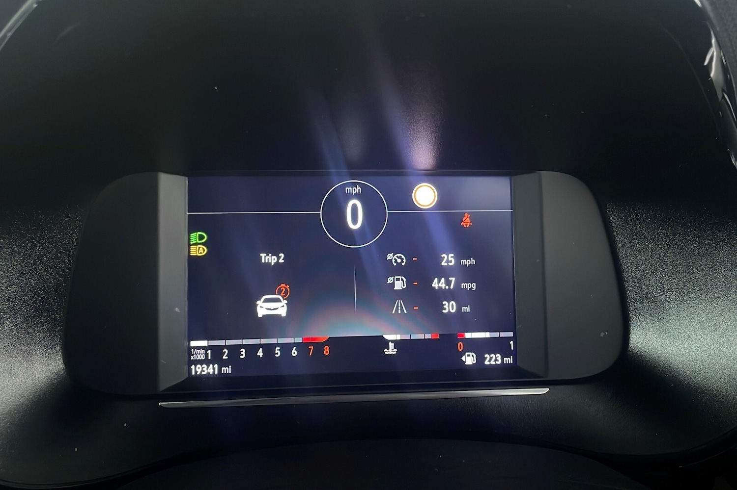 Used Vauxhall Corsa 2021 for sale - 76660279: Photo 13