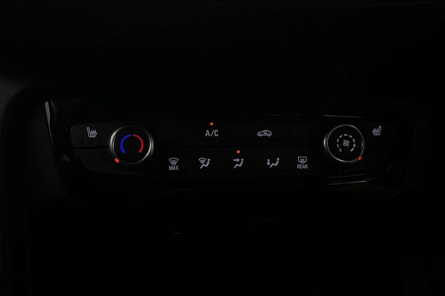 Used Vauxhall Corsa 2021 for sale - 76660279: Photo 14