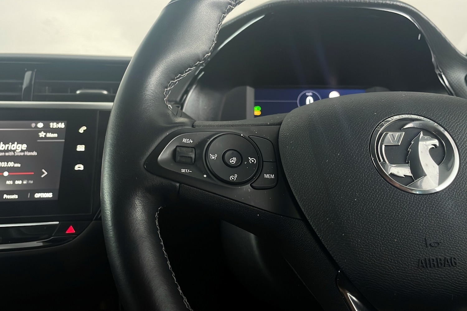 Used Vauxhall Corsa 2021 for sale - 76660279: Photo 15