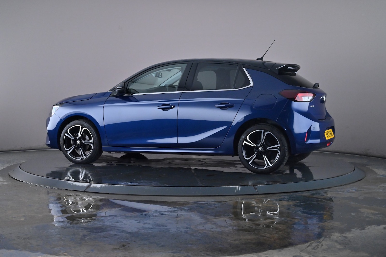 Used Vauxhall Corsa 2021 for sale - 76660279: Photo 17