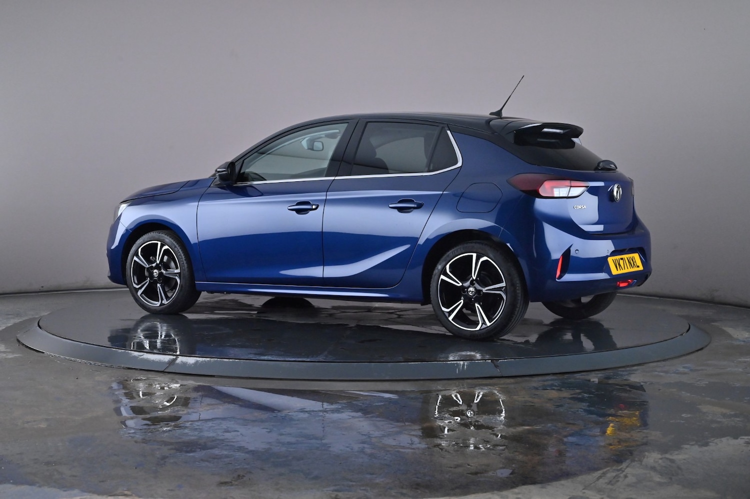 Used Vauxhall Corsa 2021 for sale - 76660279: Photo 18