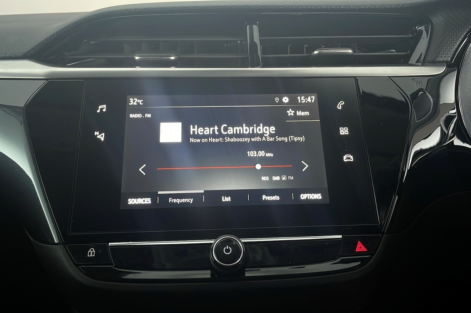 Used Vauxhall Corsa 2021 for sale - 76660279: Photo 19