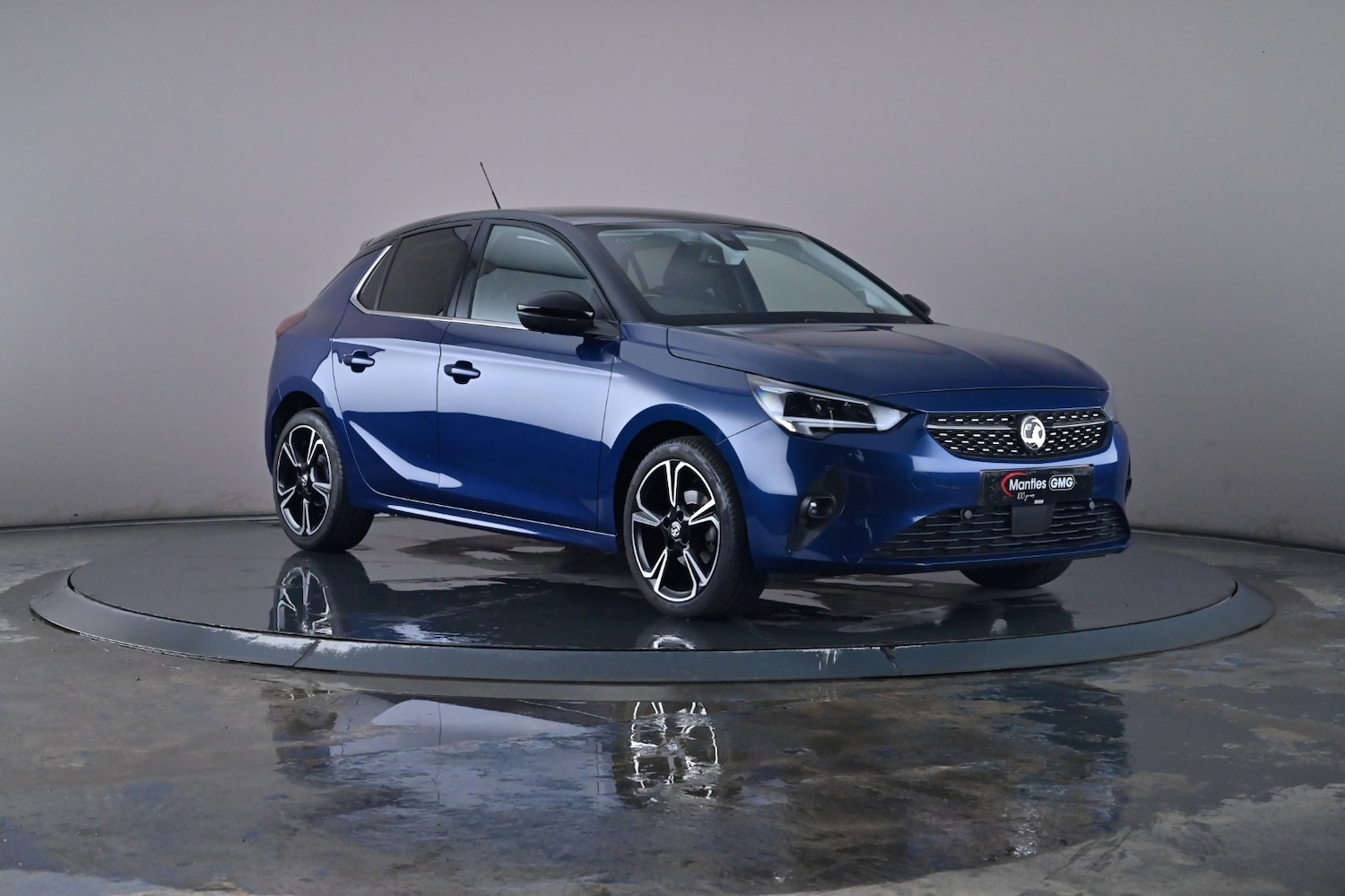 Used Vauxhall Corsa 2021 for sale - 76660279: Photo 2