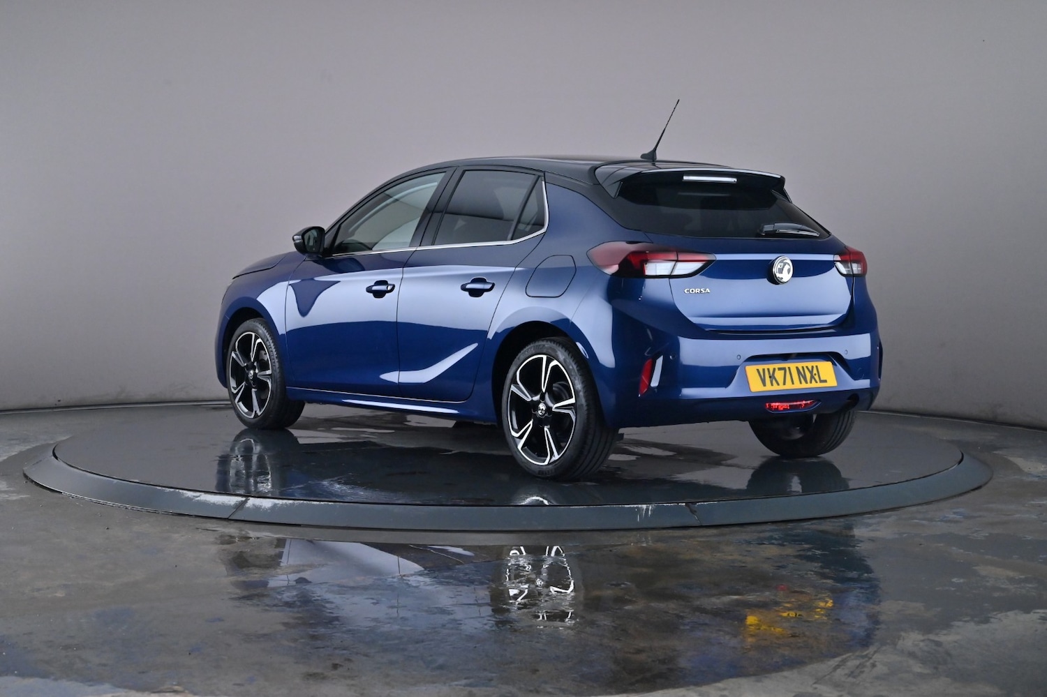 Used Vauxhall Corsa 2021 for sale - 76660279: Photo 20