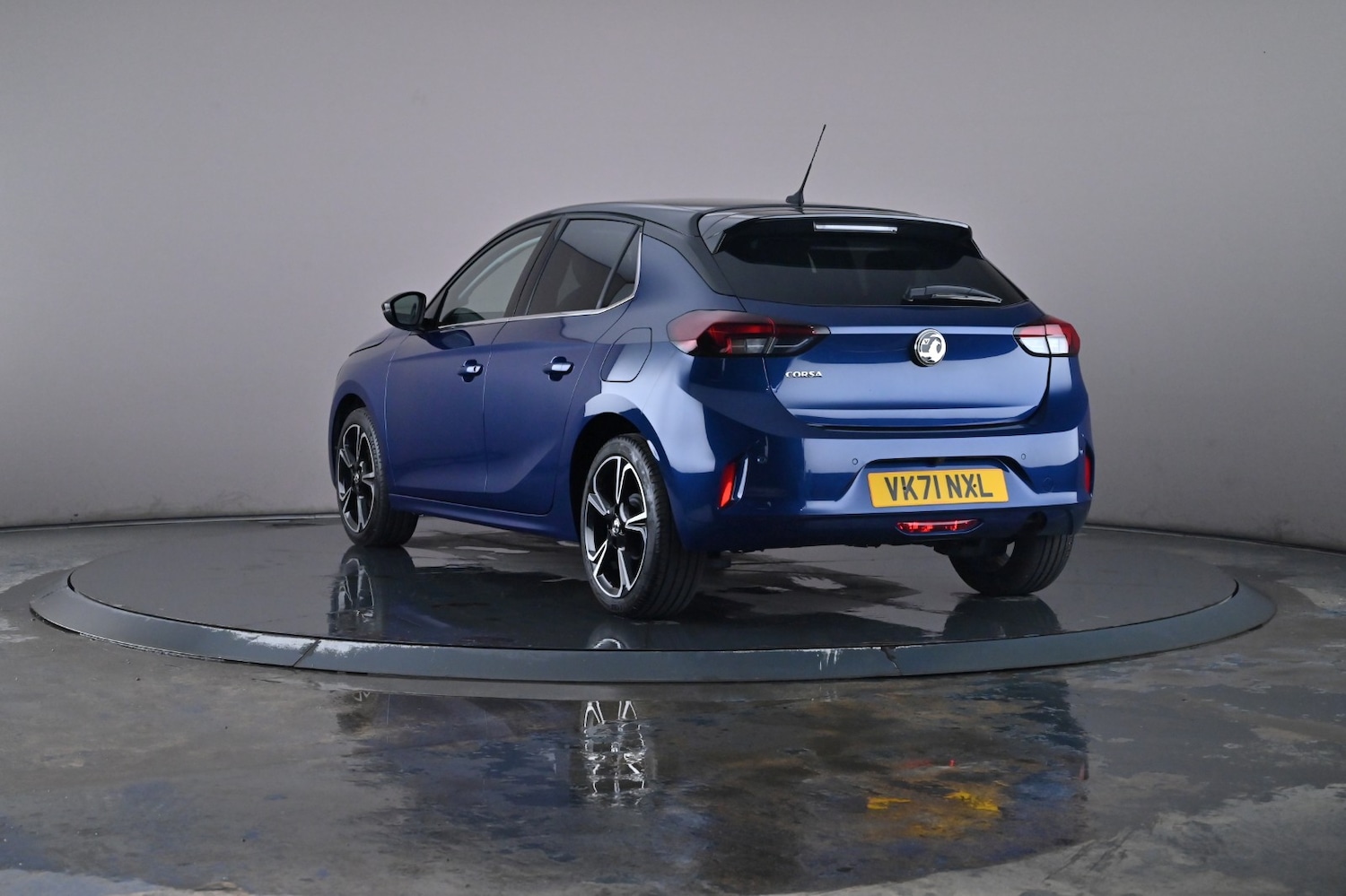 Used Vauxhall Corsa 2021 for sale - 76660279: Photo 21