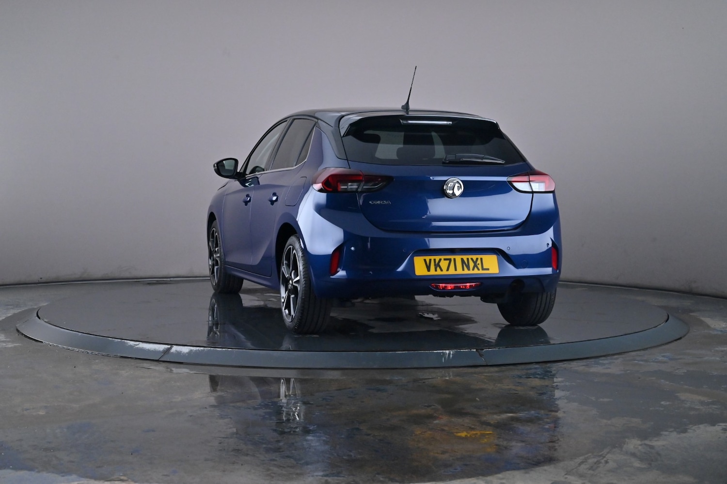 Used Vauxhall Corsa 2021 for sale - 76660279: Photo 22