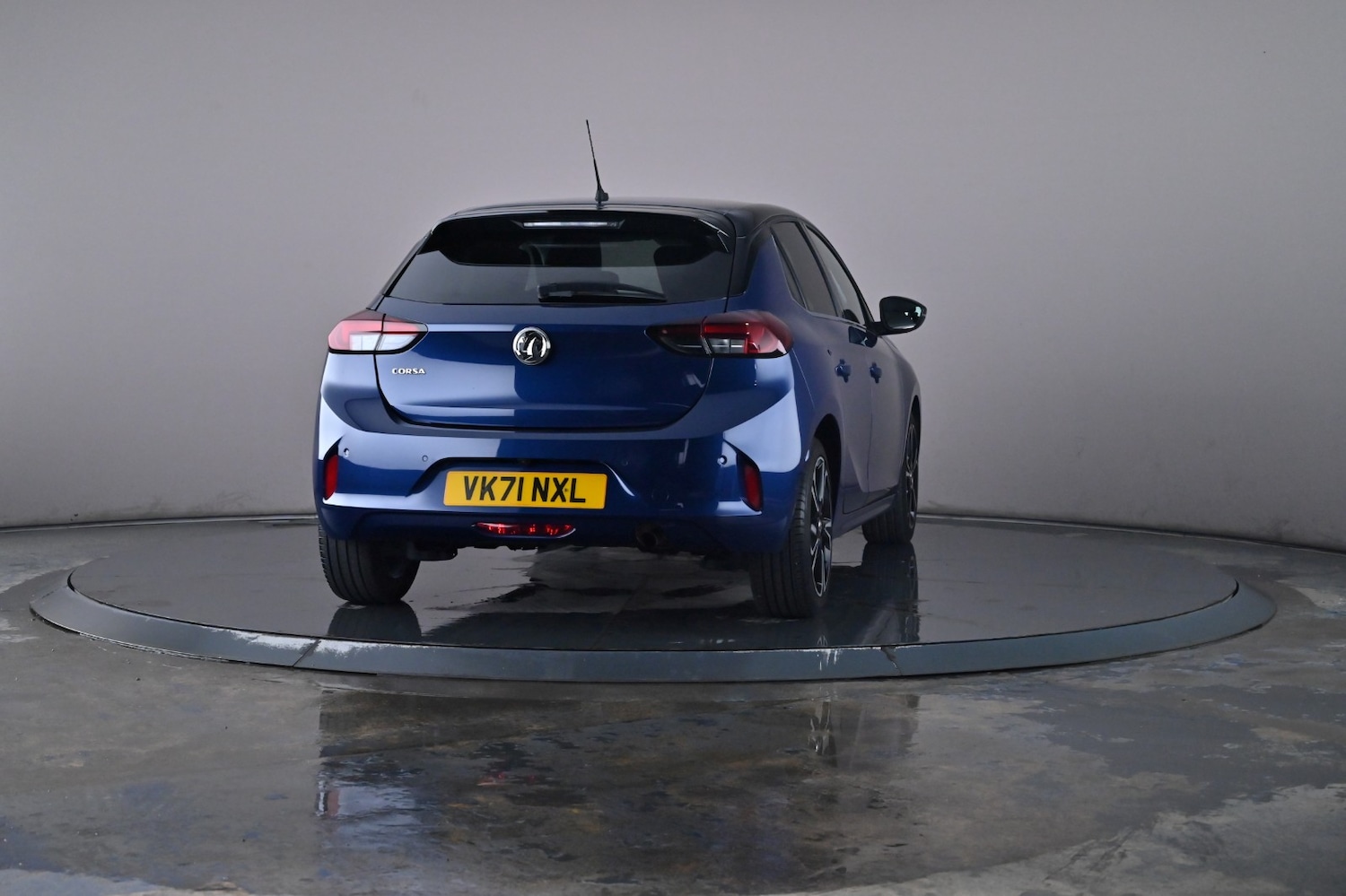 Used Vauxhall Corsa 2021 for sale - 76660279: Photo 25