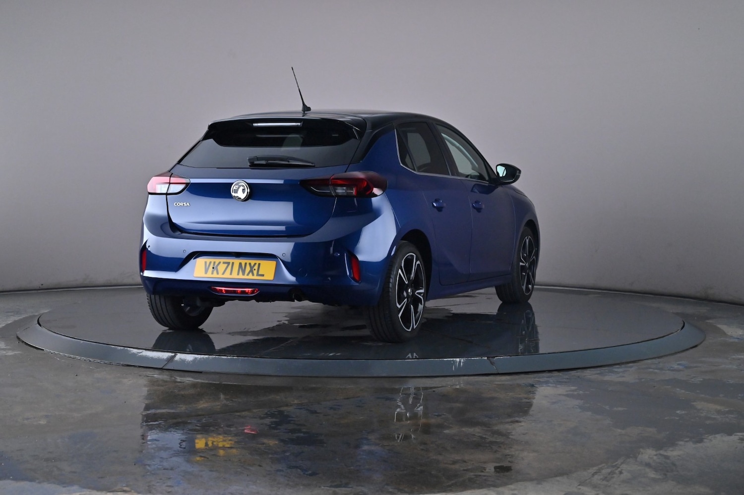 Used Vauxhall Corsa 2021 for sale - 76660279: Photo 26