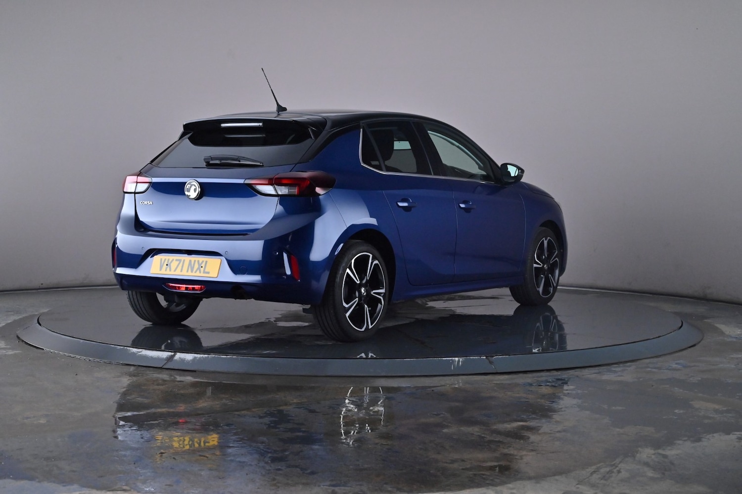 Used Vauxhall Corsa 2021 for sale - 76660279: Photo 27