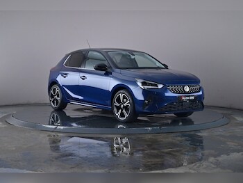 Used Vauxhall Corsa 2021 for sale - 76660279: Photo