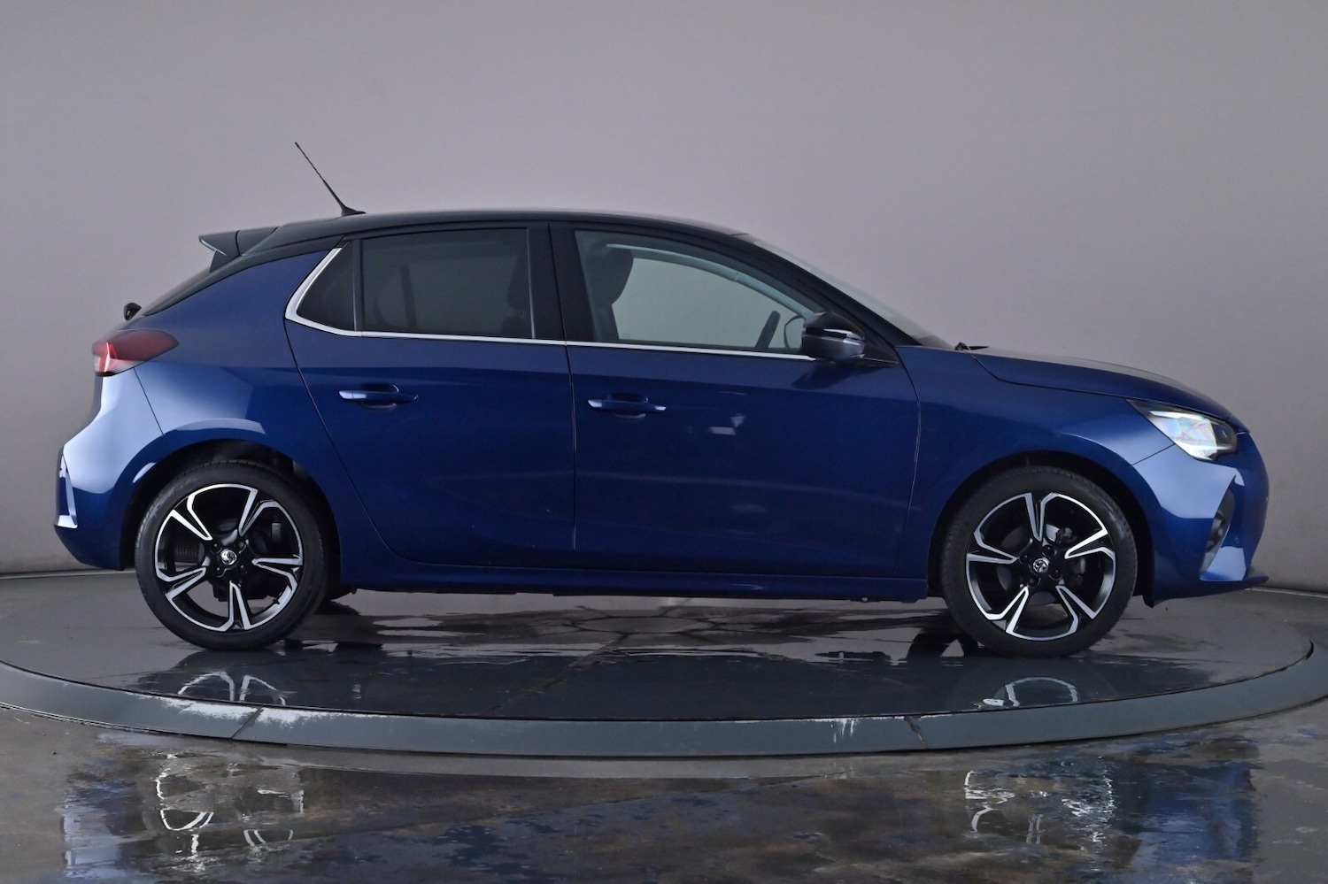 Used Vauxhall Corsa 2021 for sale - 76660279: Photo 3