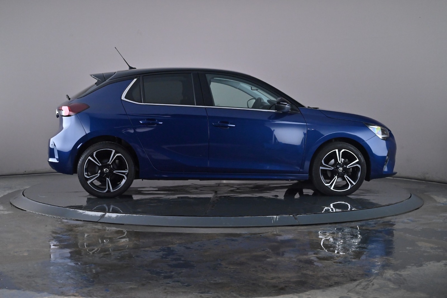 Used Vauxhall Corsa 2021 for sale - 76660279: Photo 32