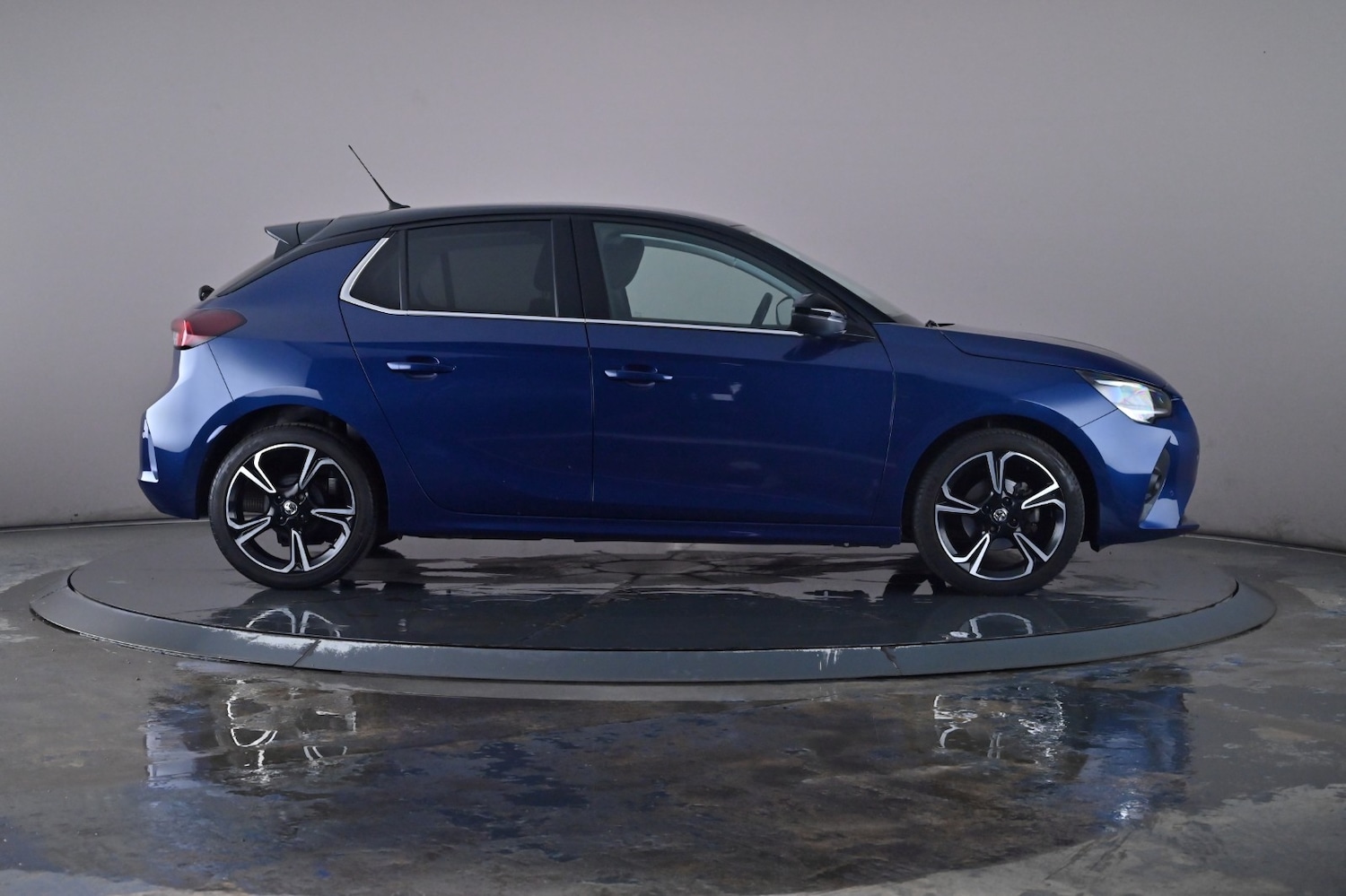 Used Vauxhall Corsa 2021 for sale - 76660279: Photo 33