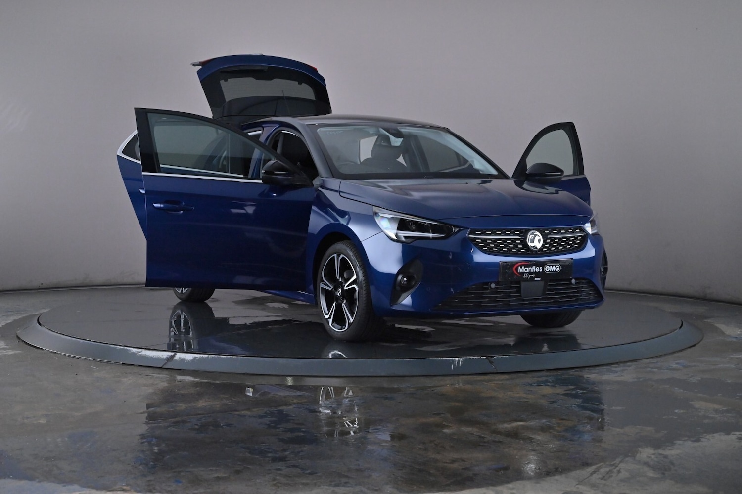 Used Vauxhall Corsa 2021 for sale - 76660279: Photo 34