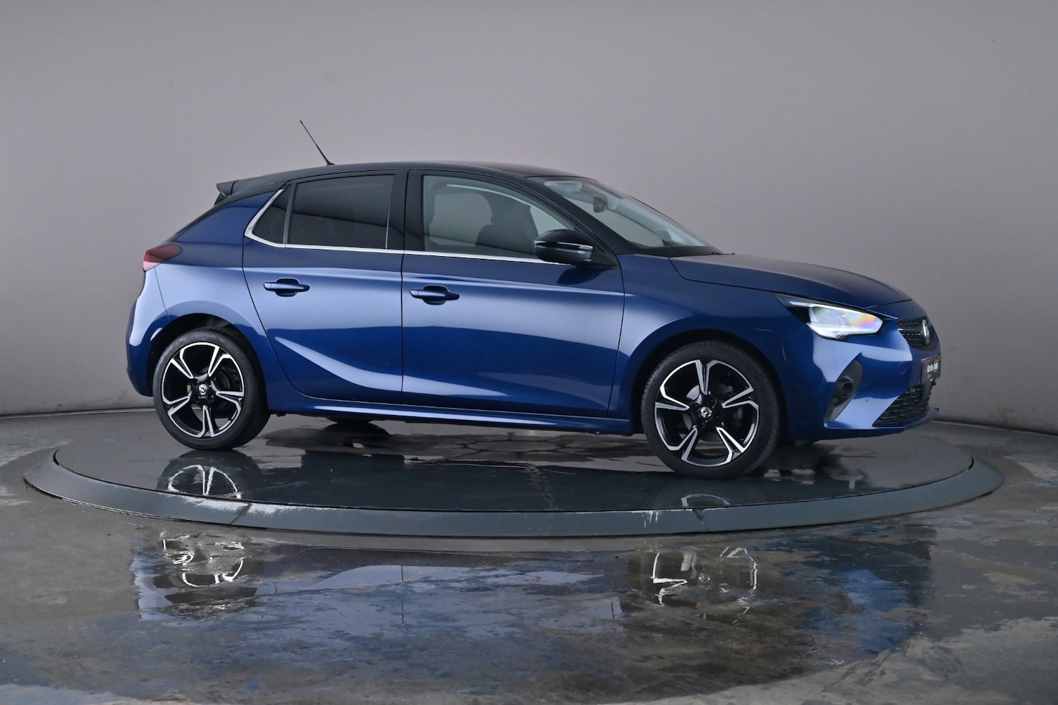 Used Vauxhall Corsa 2021 for sale - 76660279: Photo 35