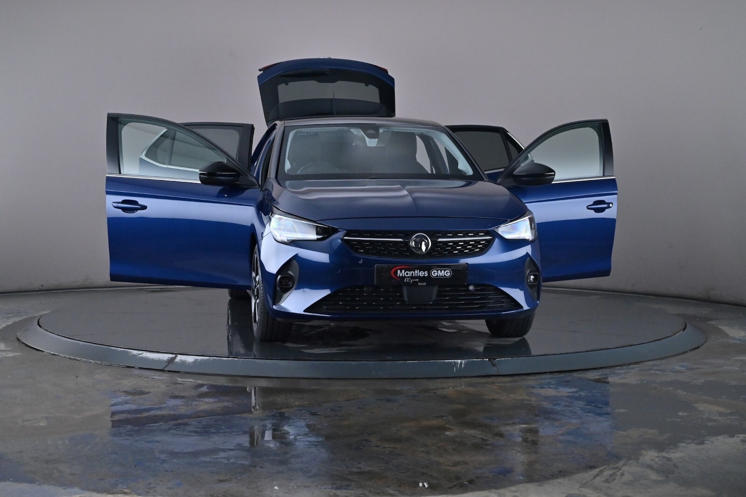 Used Vauxhall Corsa 2021 for sale - 76660279: Photo 36