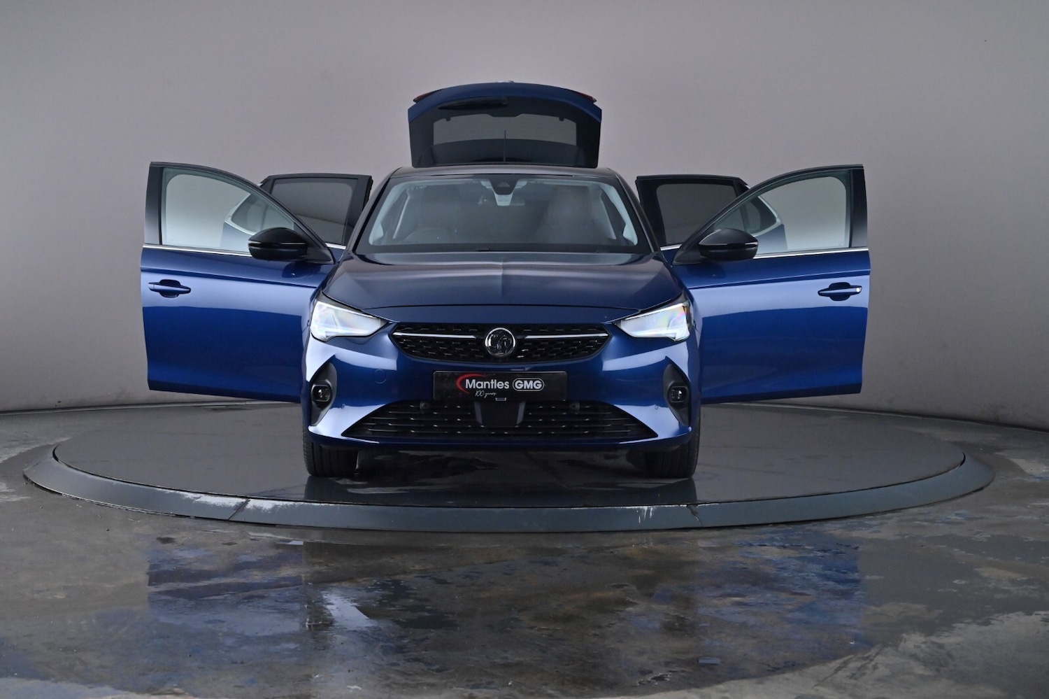 Used Vauxhall Corsa 2021 for sale - 76660279: Photo 37