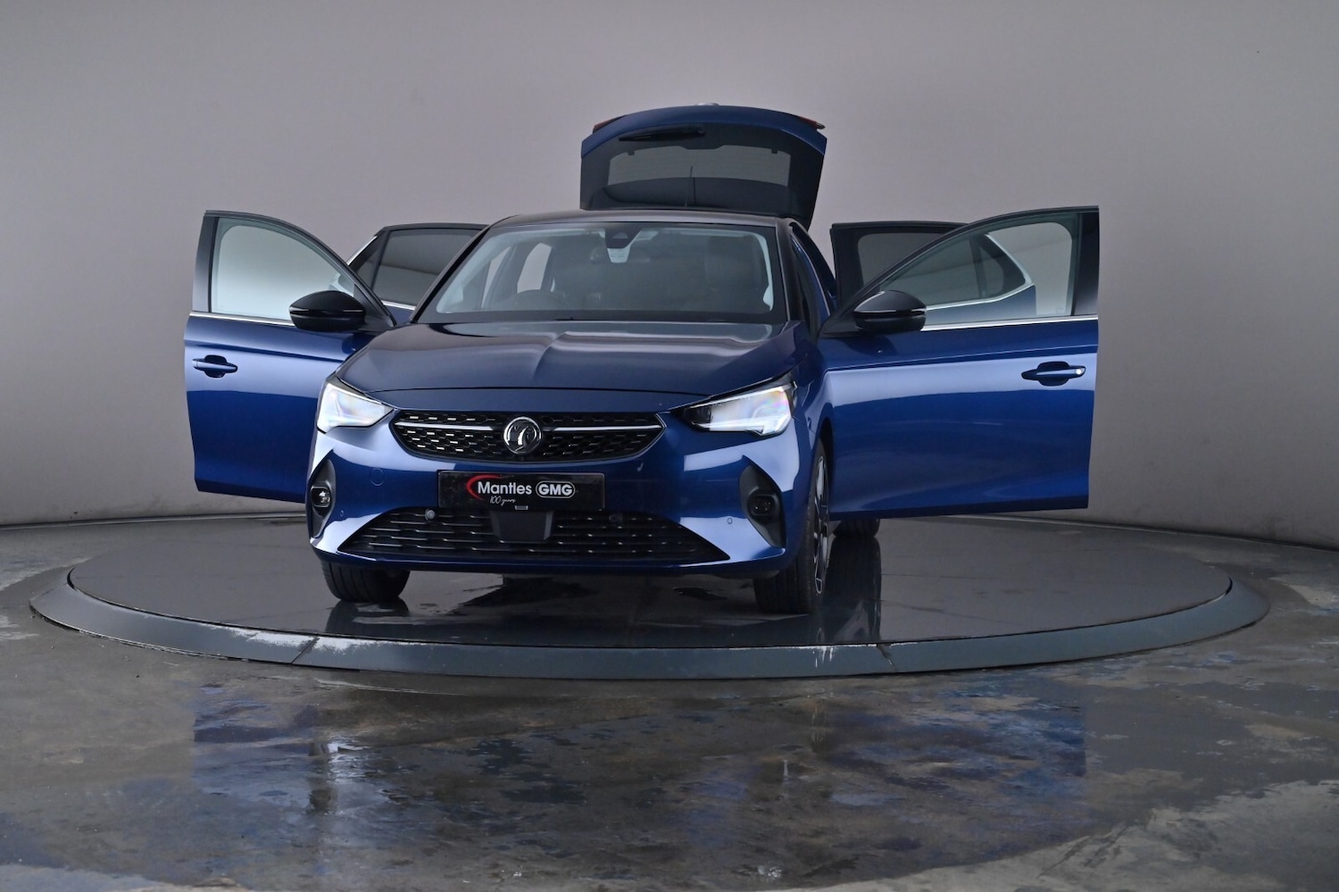 Used Vauxhall Corsa 2021 for sale - 76660279: Photo 38