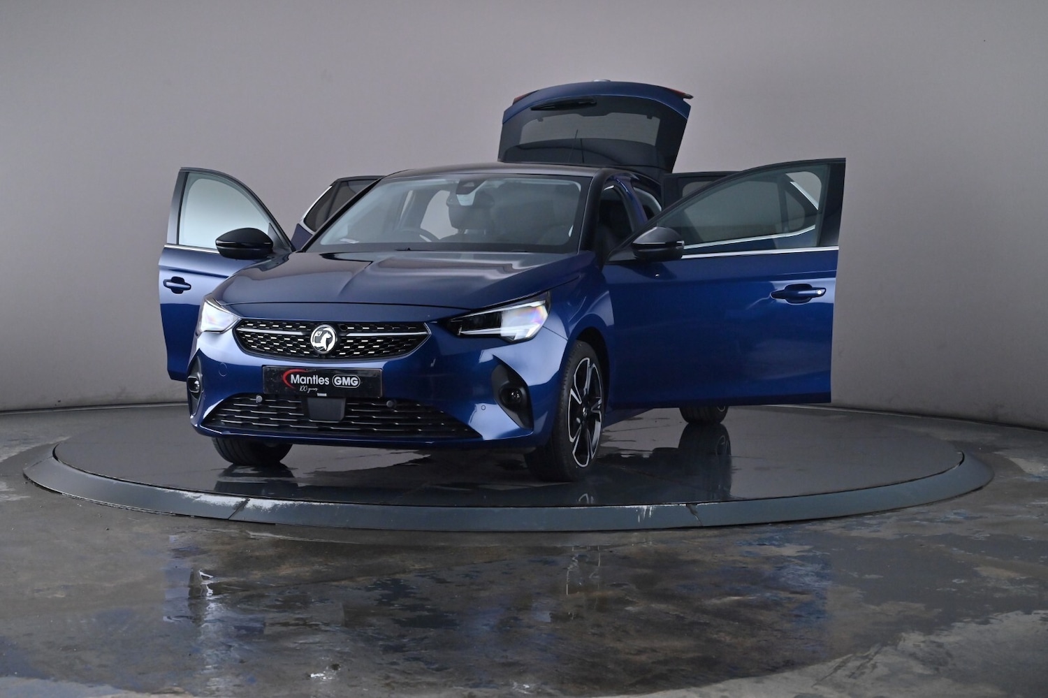 Used Vauxhall Corsa 2021 for sale - 76660279: Photo 39