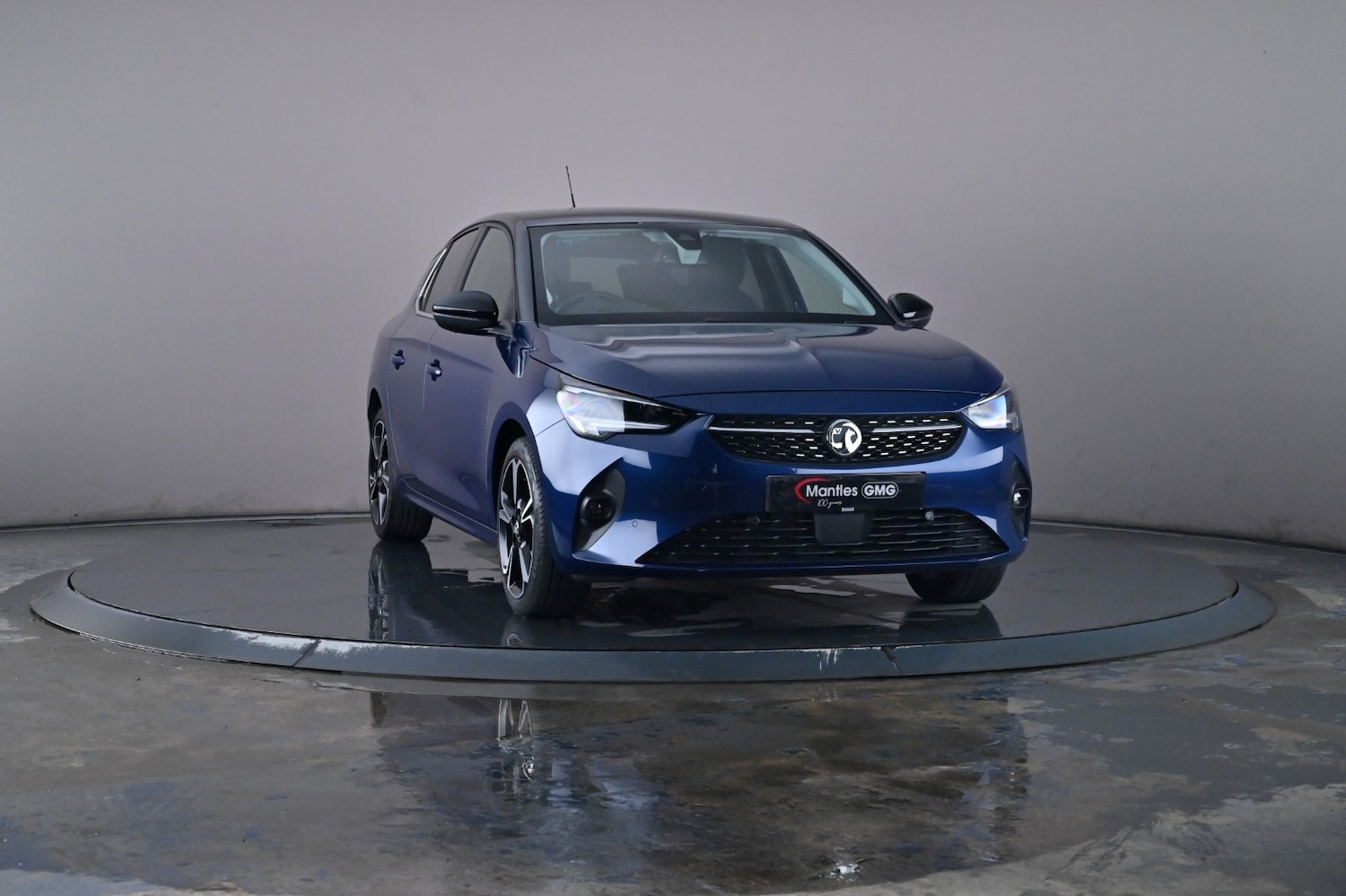 Used Vauxhall Corsa 2021 for sale - 76660279: Photo 4