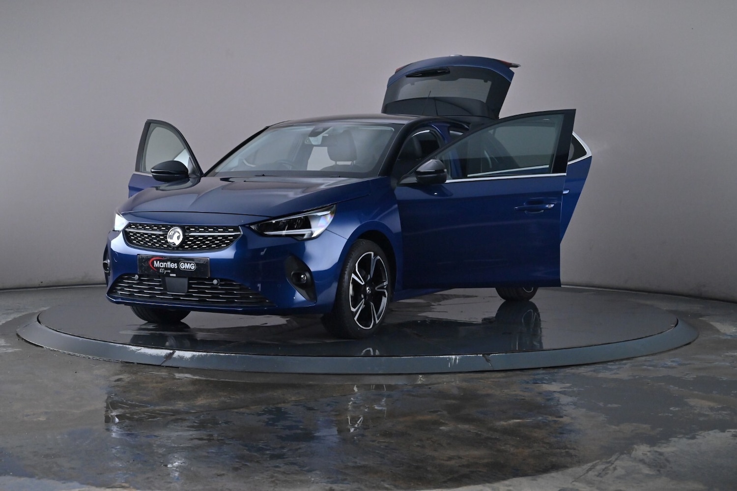 Used Vauxhall Corsa 2021 for sale - 76660279: Photo 40