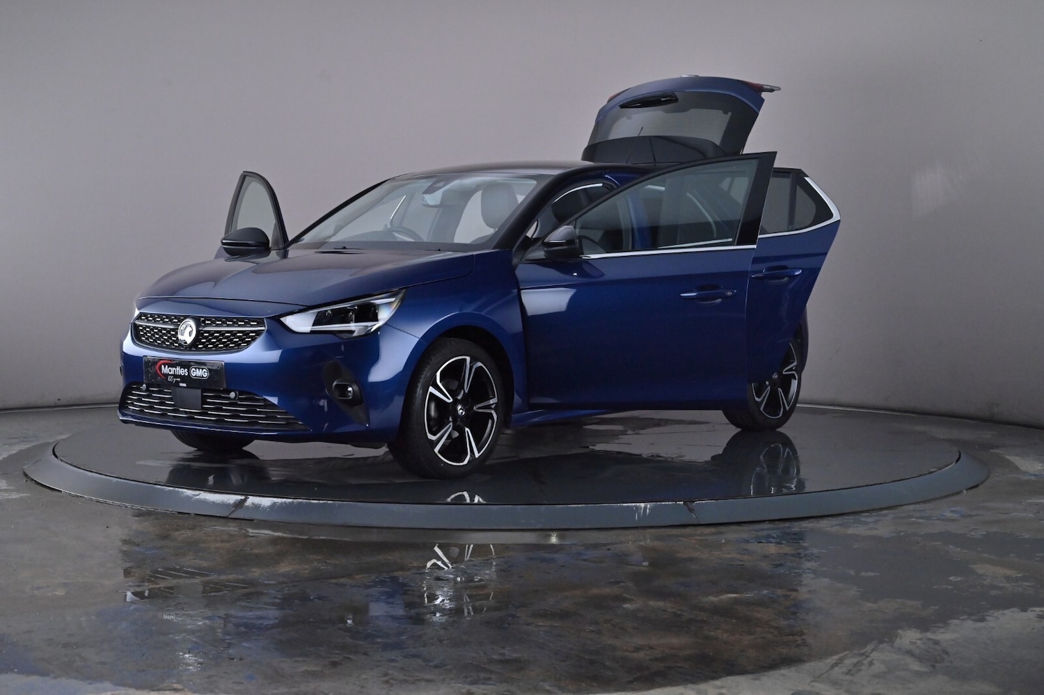 Used Vauxhall Corsa 2021 for sale - 76660279: Photo 41