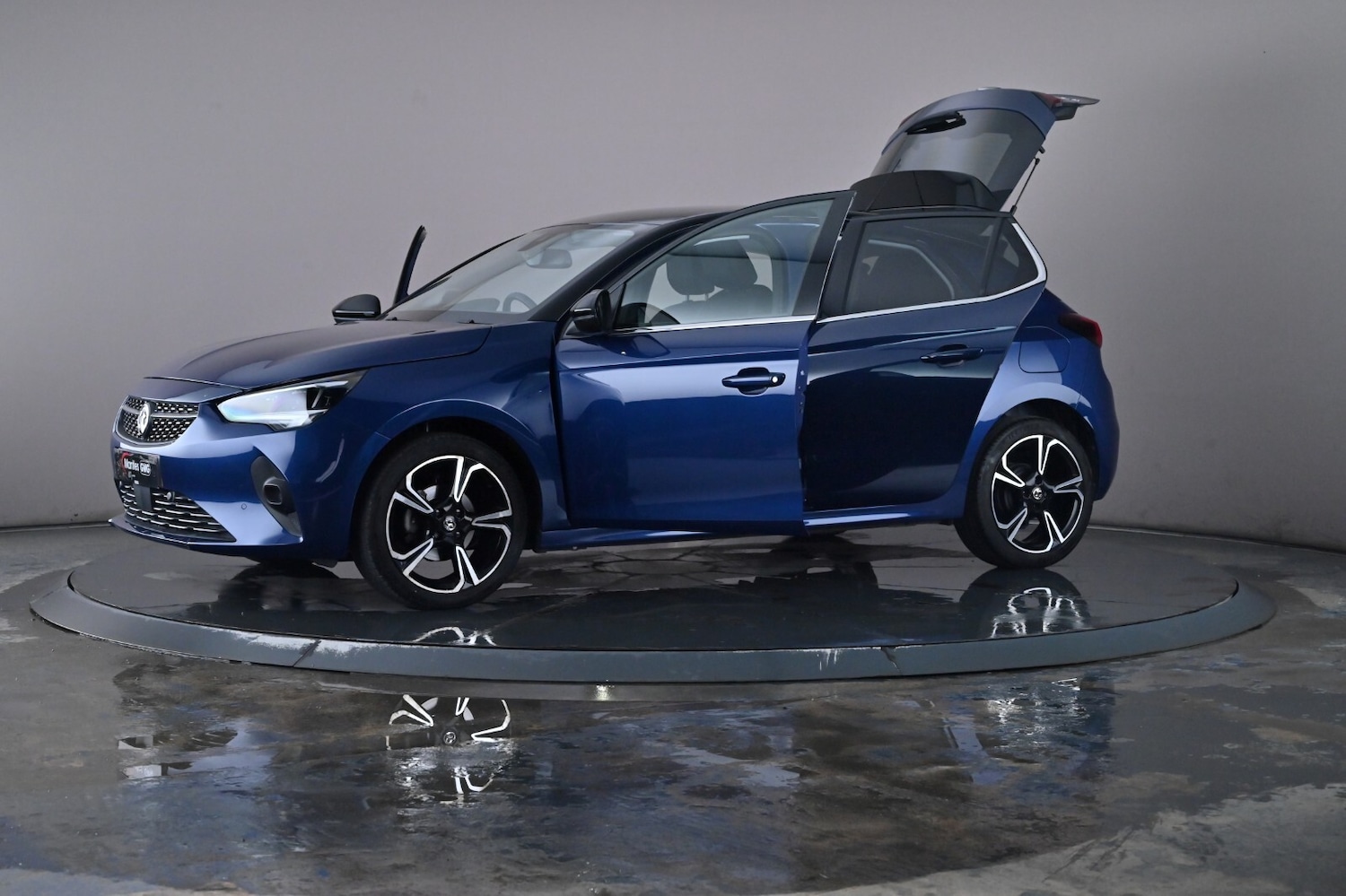 Used Vauxhall Corsa 2021 for sale - 76660279: Photo 43