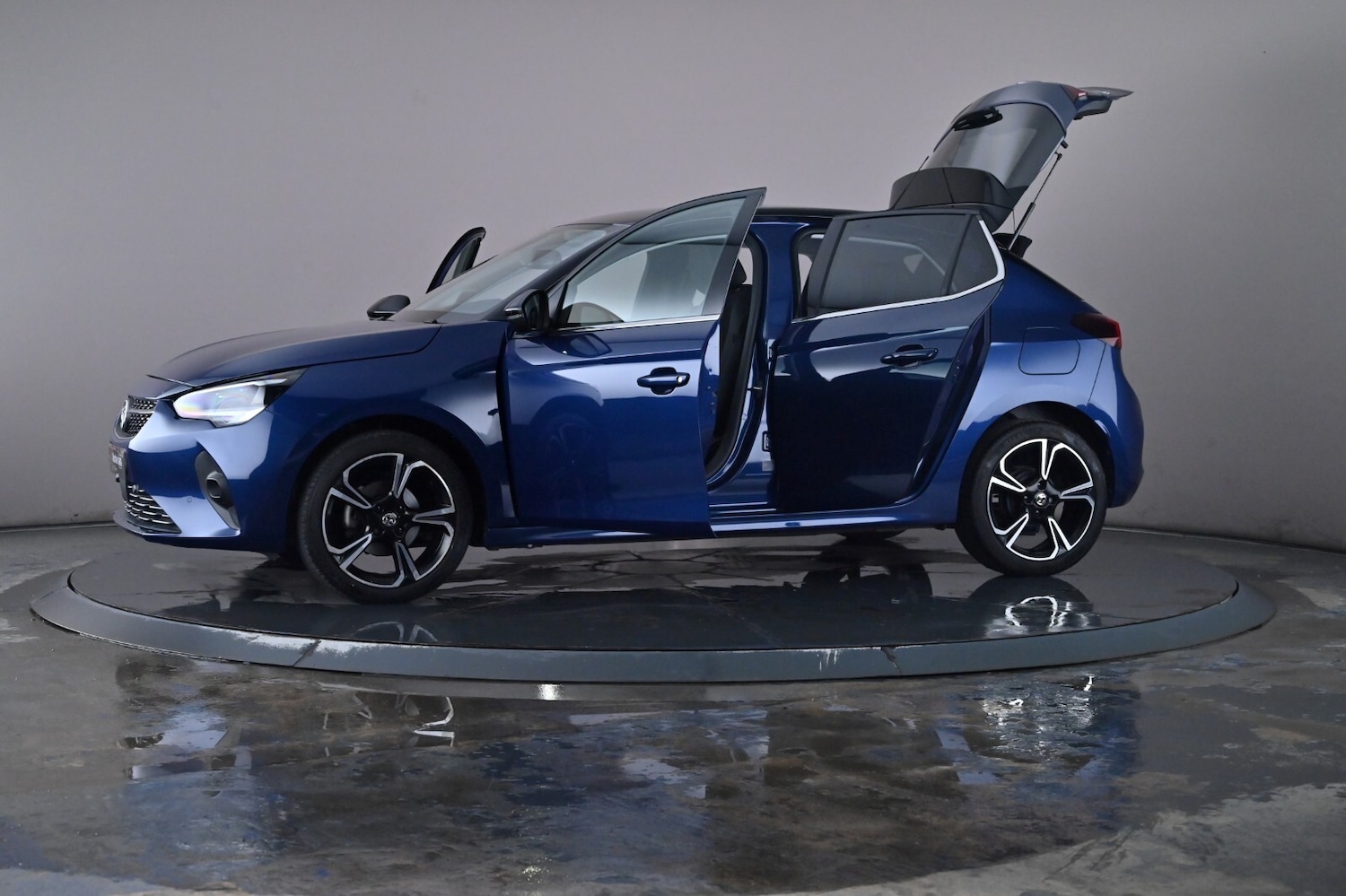 Used Vauxhall Corsa 2021 for sale - 76660279: Photo 44