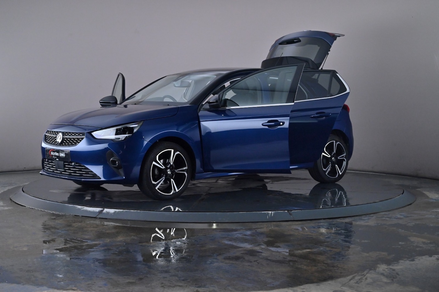 Used Vauxhall Corsa 2021 for sale - 76660279: Photo 47