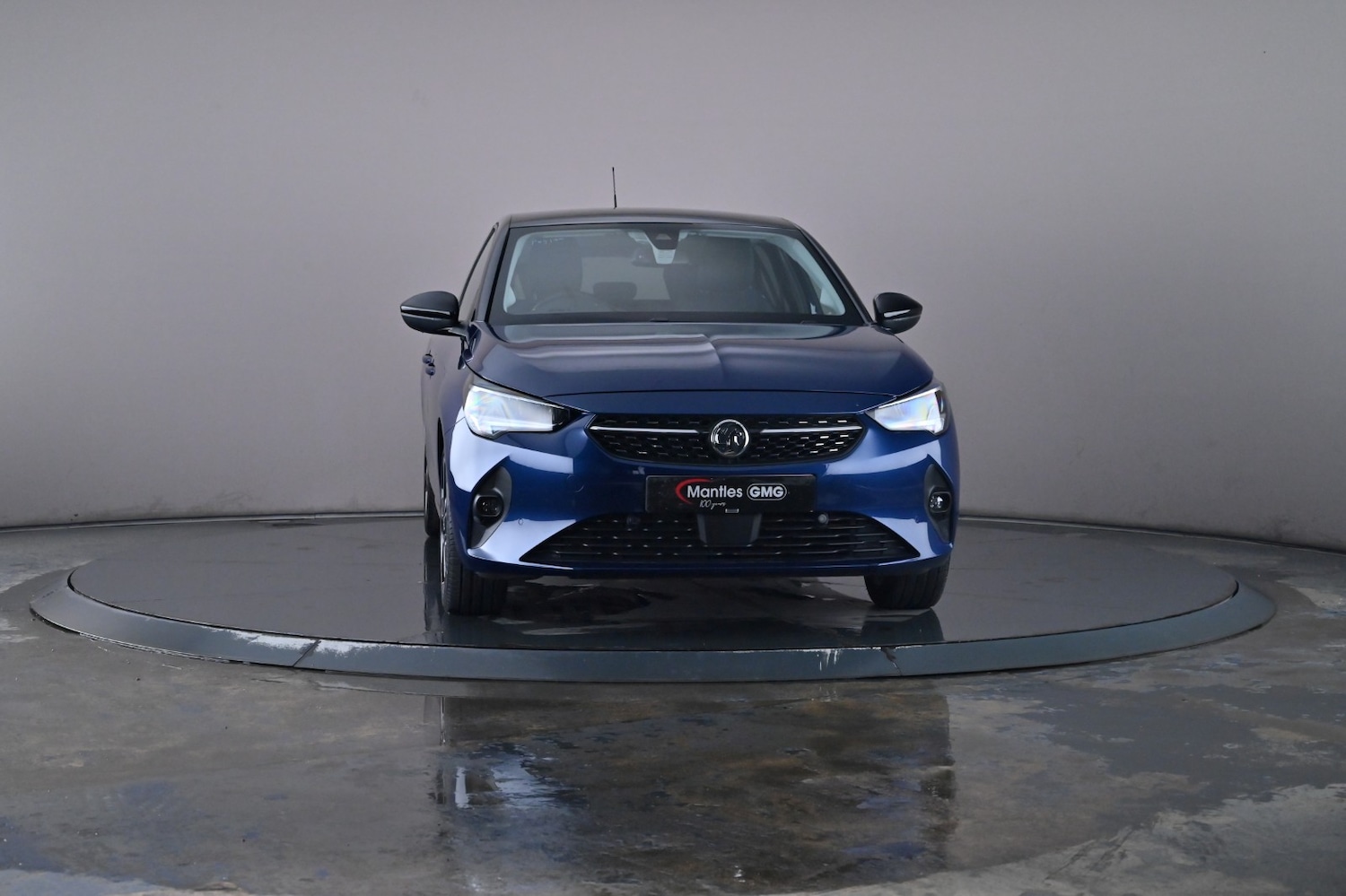 Used Vauxhall Corsa 2021 for sale - 76660279: Photo 5