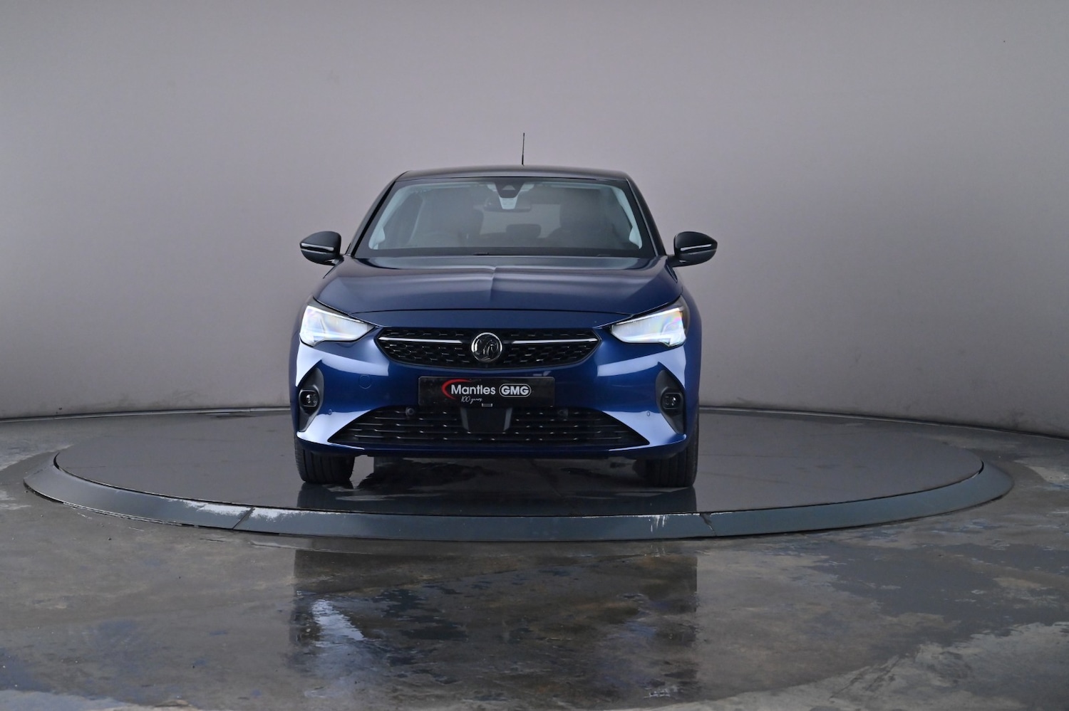 Used Vauxhall Corsa 2021 for sale - 76660279: Photo 6