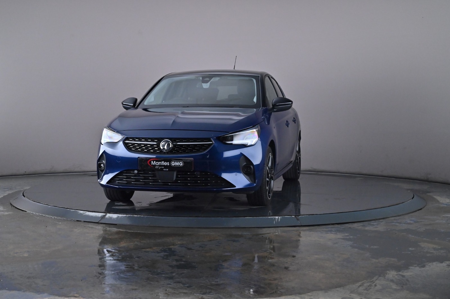 Used Vauxhall Corsa 2021 for sale - 76660279: Photo 7