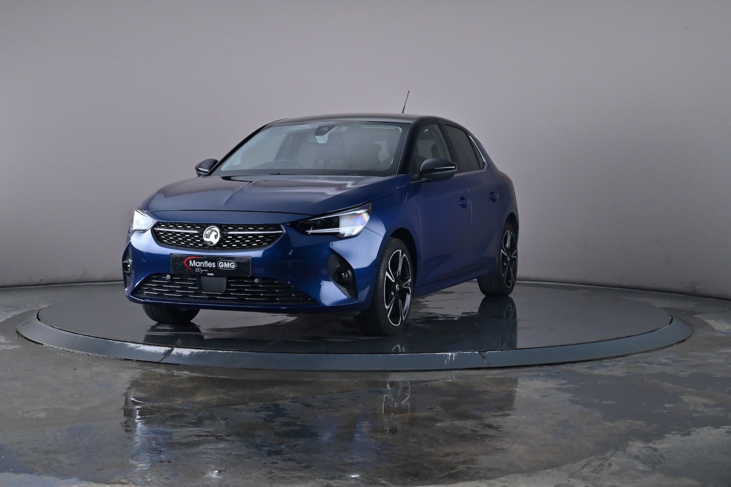 Used Vauxhall Corsa 2021 for sale - 76660279: Photo 8