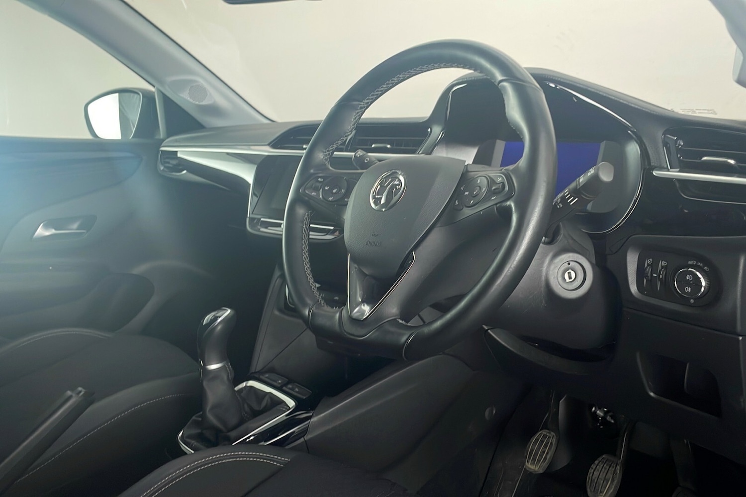 Used Vauxhall Corsa 2021 for sale - 76660279: Photo 9