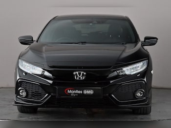 Used Honda Civic 2019 for sale - 78668170: Photo
