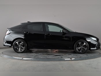 Used Honda Civic 2019 for sale - 78668170: Photo
