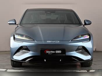 Used BYD Seal 2025 for sale - 79428281: Photo