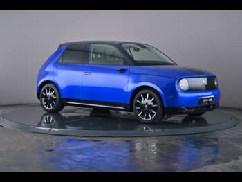 2022 - 113kW Advance 36kWh 5dr Auto