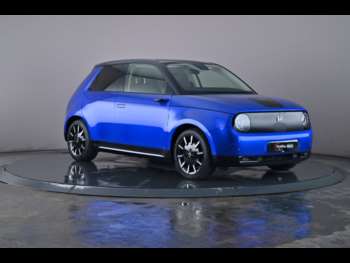 Used Honda e 2022 for sale - 75086080: Photo