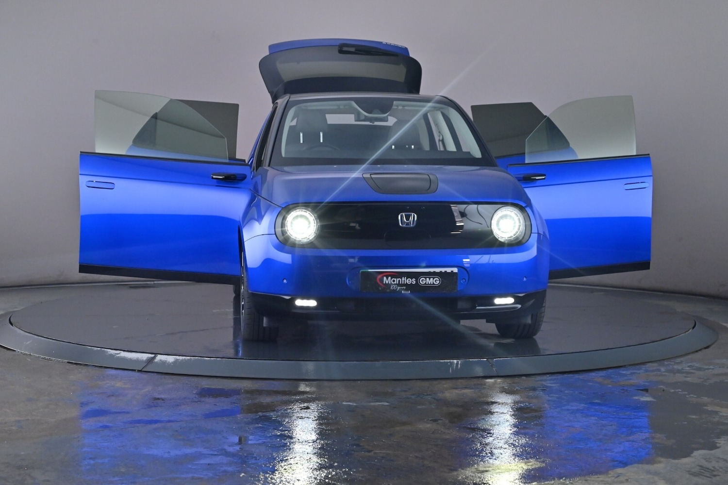 Vehicle 45