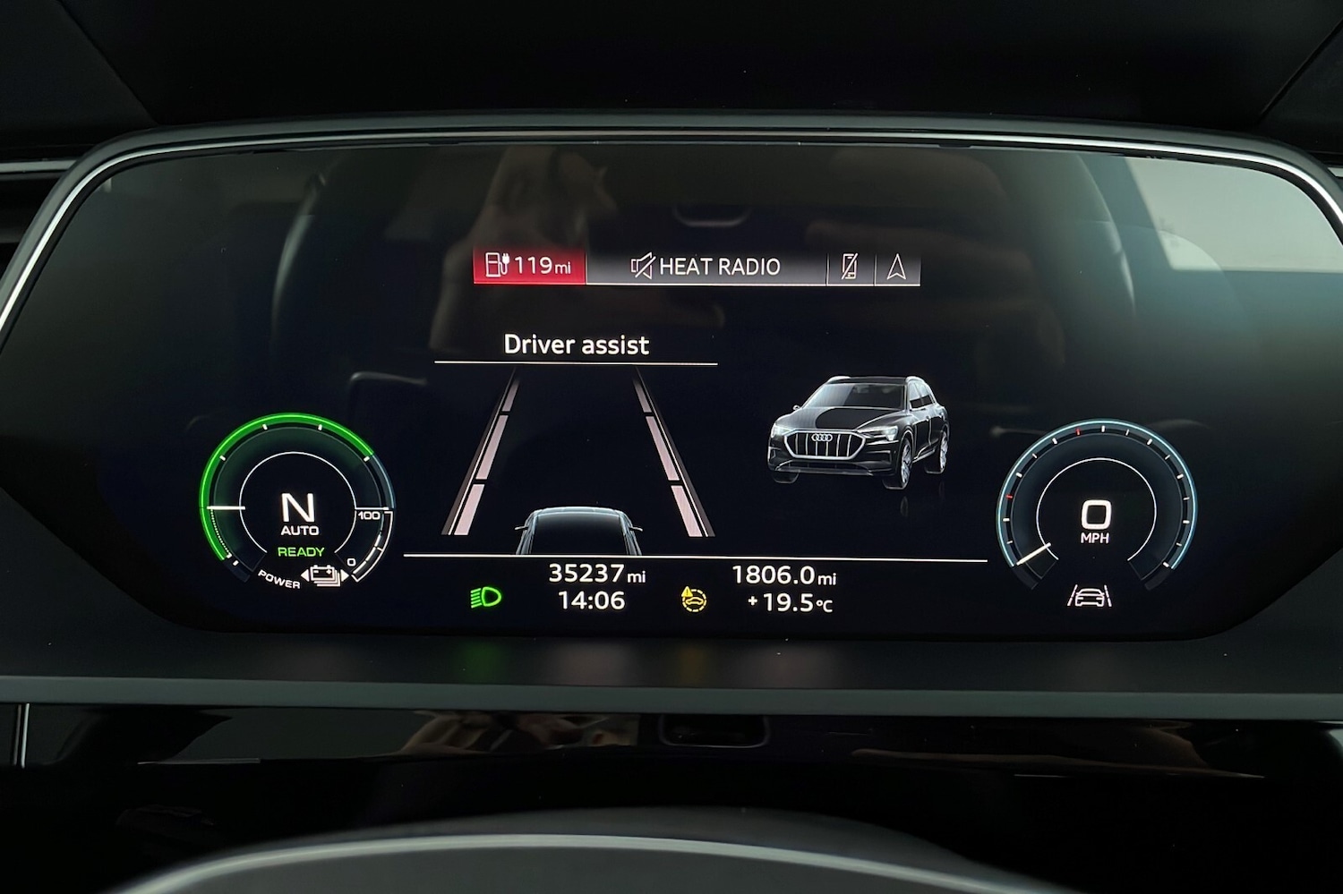 Used Audi e-tron 2021 for sale - 76754206: Photo 12