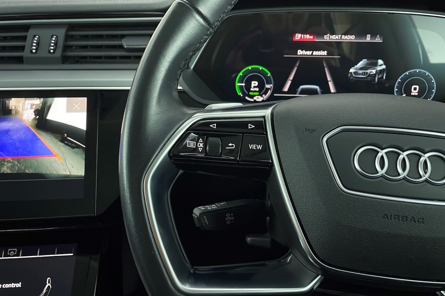 Used Audi e-tron 2021 for sale - 76754206: Photo 14