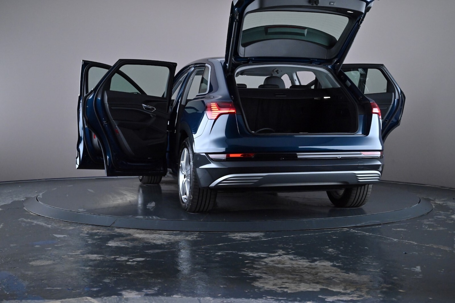 Used Audi e-tron 2021 for sale - 76754206: Photo 57