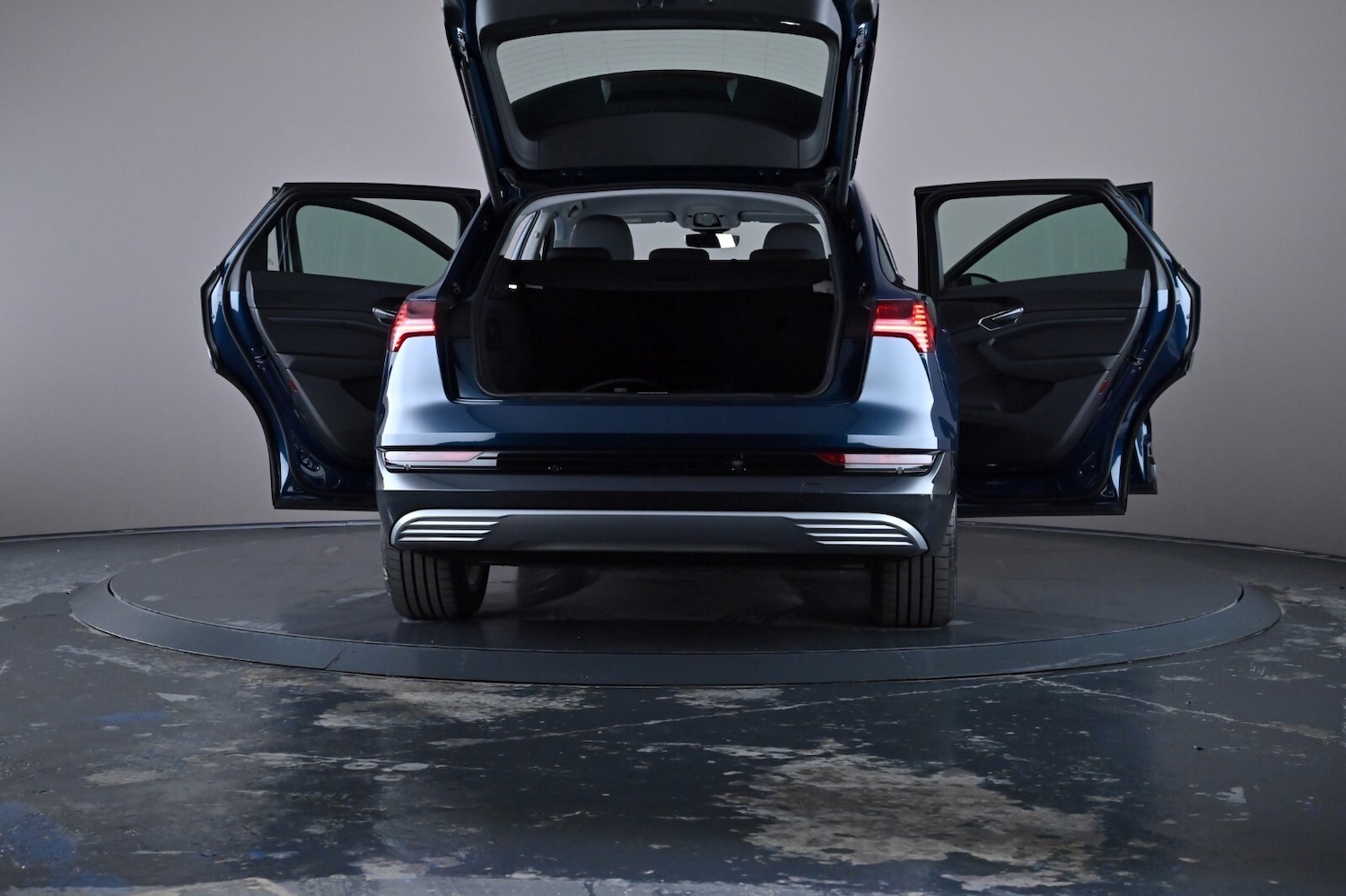 Used Audi e-tron 2021 for sale - 76754206: Photo 59