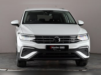 Used Volkswagen Tiguan Allspace 2022 for sale - 77617686: Photo