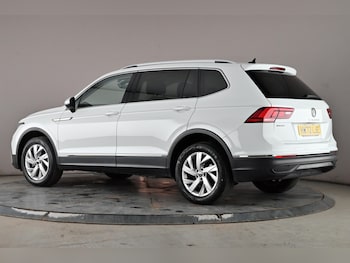 Used Volkswagen Tiguan Allspace 2022 for sale - 77617686: Photo