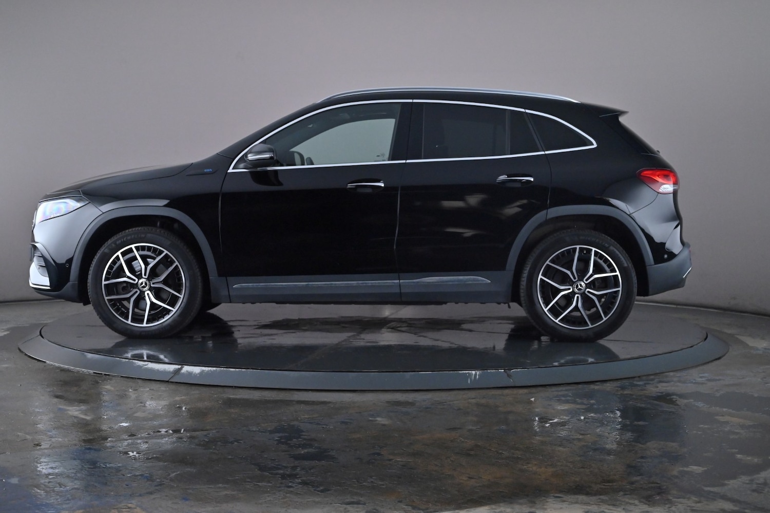 Used Mercedes-Benz EQA 2021 for sale - 76716473: Photo 15