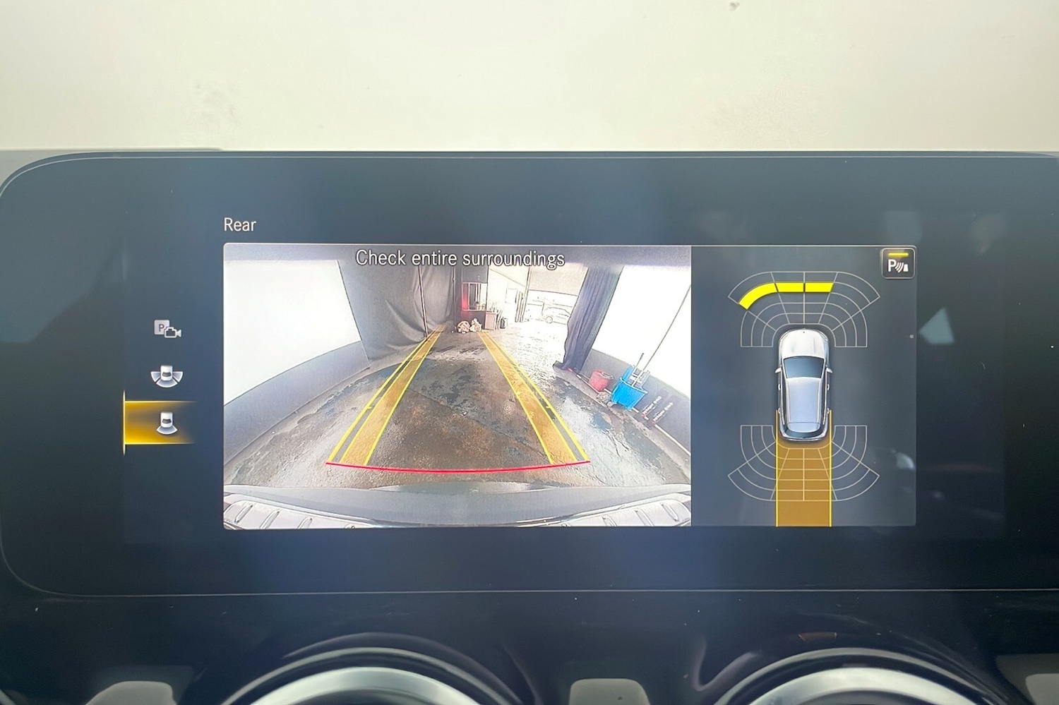 Used Mercedes-Benz EQA 2021 for sale - 76716473: Photo 24