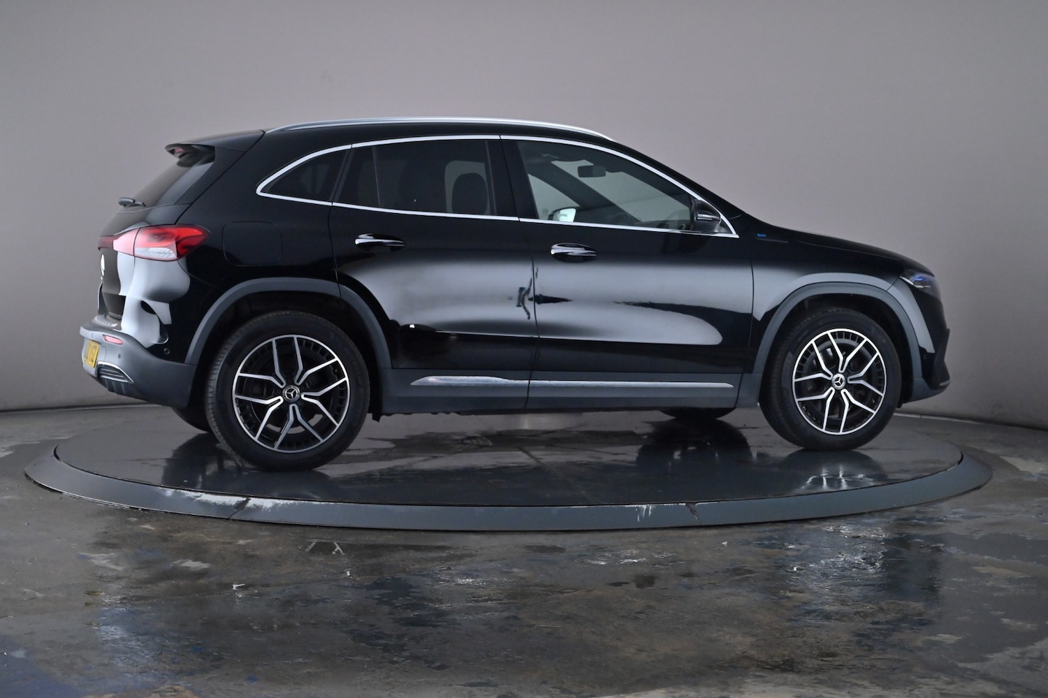 Used Mercedes-Benz EQA 2021 for sale - 76716473: Photo 31