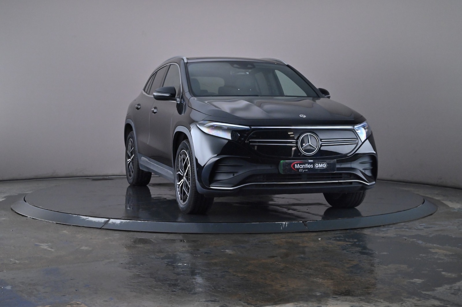 Used Mercedes-Benz EQA 2021 for sale - 76716473: Photo 4